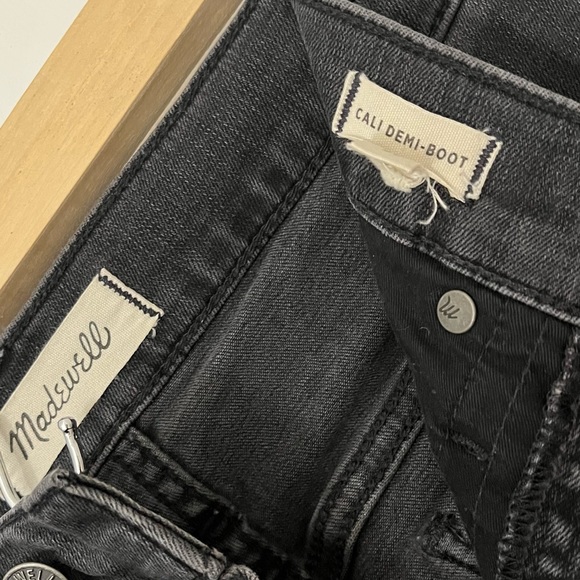 Cali Demi Boot - Picture 9 of 10